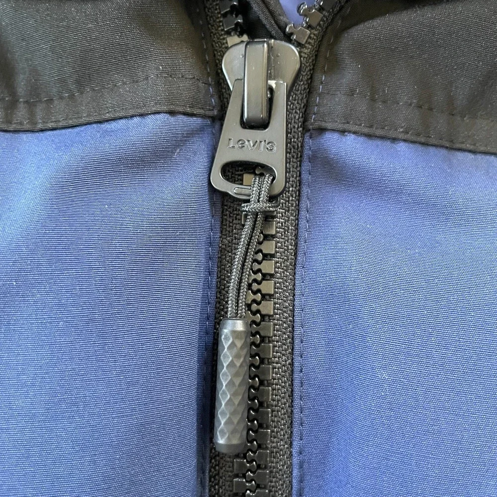 Levis levi puffer